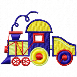 Kids And Toys Embroidery Design 8 Kids And Toys Embroidery Design 8